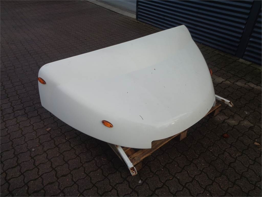 Volvo Tagspoiler til Volvo FL - الديناميكا الهوائية / المفسدين - شاحنة: صور 3 Volvo Tagspoiler til Volvo FL - الديناميكا الهوائية / المفسدين - شاحنة: صور 3