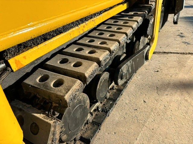 Demag DF 45 CS. SVEDALA. - العامل بالقار: صور 5 Demag DF 45 CS. SVEDALA. - العامل بالقار: صور 5