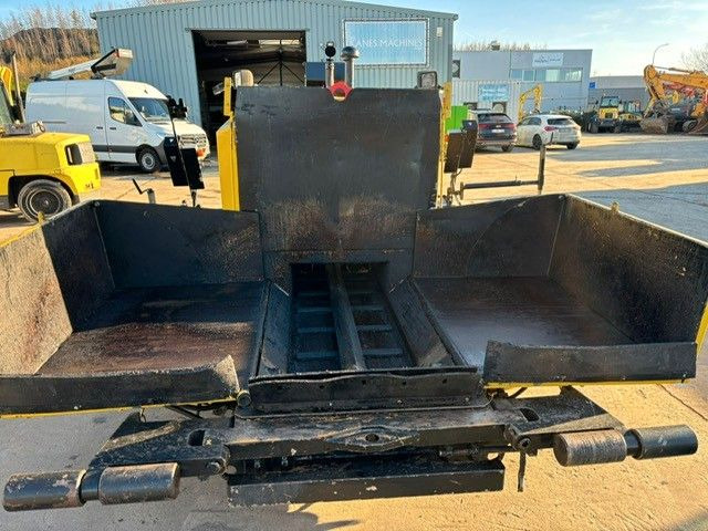 Demag DF 45 CS. SVEDALA. - العامل بالقار: صور 4 Demag DF 45 CS. SVEDALA. - العامل بالقار: صور 4