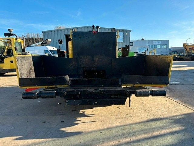 Demag DF 45 CS. SVEDALA. - العامل بالقار: صور 2 Demag DF 45 CS. SVEDALA. - العامل بالقار: صور 2