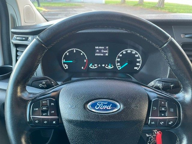 فان المدمجة Ford Transit Custom L2. Klima. Navi. Kamera. Tempomat: صور 14 فان المدمجة Ford Transit Custom L2. Klima. Navi. Kamera. Tempomat: صور 14