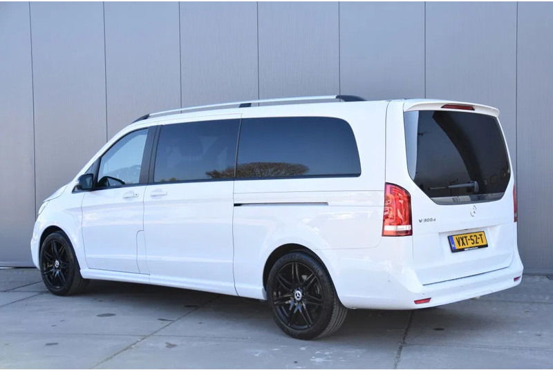 Mercedes-Benz V-Klasse 300d L3 - AMG LINE - ONLY 7 TKM - AIR MATIC - DISTRONIC - 360 CAMERA - BURMESTER - FULL OPTIONS - AS GOOD AS NEW - - فان المدمجة, الشاحنات الصغيرة كابينة مزدوجة: صور 2 Mercedes-Benz V-Klasse 300d L3 - AMG LINE - ONLY 7 TKM - AIR MATIC - DISTRONIC - 360 CAMERA - BURMESTER - FULL OPTIONS - AS GOOD AS NEW - - فان المدمجة, الشاحنات الصغيرة كابينة مزدوجة: صور 2