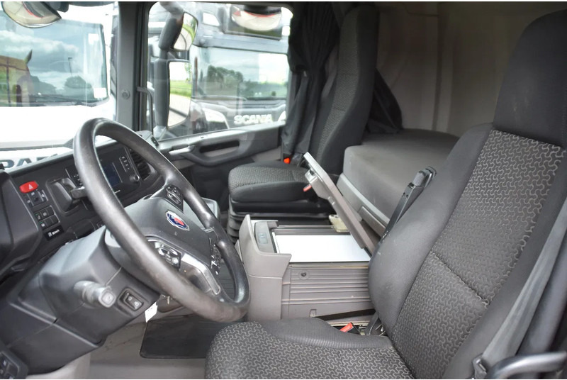 Scania R410 NGS 4x2NB XT - HYDRAULIC SYSTEM - FULL AIR - RETARDER - 478 TKM - ACC - PTO - MORE UNITS AVAILABLE - - شاحنة جرار: صور 5 Scania R410 NGS 4x2NB XT - HYDRAULIC SYSTEM - FULL AIR - RETARDER - 478 TKM - ACC - PTO - MORE UNITS AVAILABLE - - شاحنة جرار: صور 5