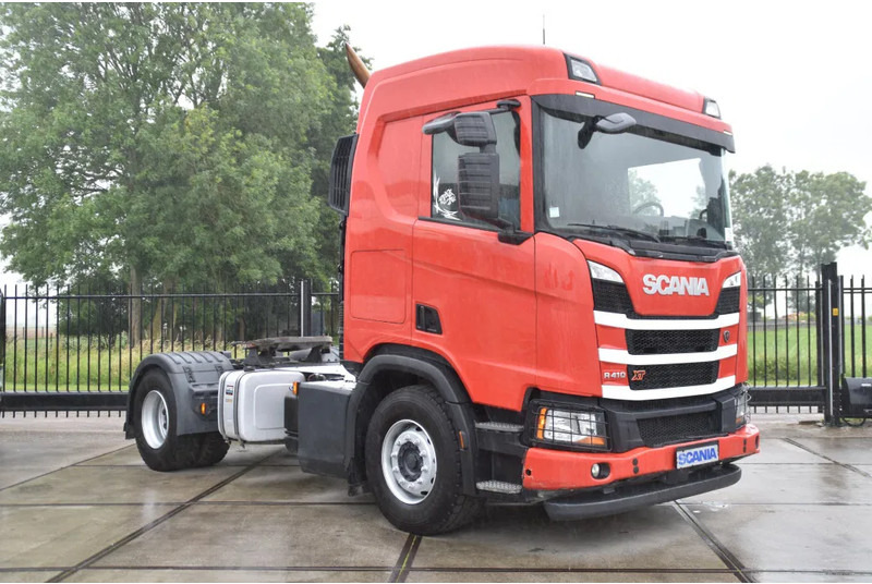 Scania R410 NGS 4x2NB XT - HYDRAULIC SYSTEM - FULL AIR - RETARDER - 545 TKM - ACC - PTO - MORE UNITS AVAILABLE - - شاحنة جرار: صور 2 Scania R410 NGS 4x2NB XT - HYDRAULIC SYSTEM - FULL AIR - RETARDER - 545 TKM - ACC - PTO - MORE UNITS AVAILABLE - - شاحنة جرار: صور 2