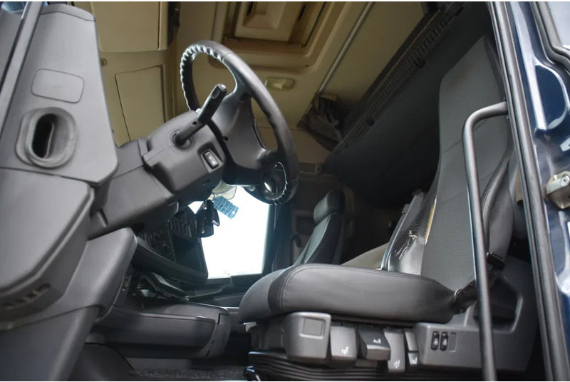 Scania R450 HL 6x2 + THERMO KING TS-300 - RETARDER - WHEELBASE: 510 CM - AIRCO - - مبردة شاحنة: صور 4 Scania R450 HL 6x2 + THERMO KING TS-300 - RETARDER - WHEELBASE: 510 CM - AIRCO - - مبردة شاحنة: صور 4