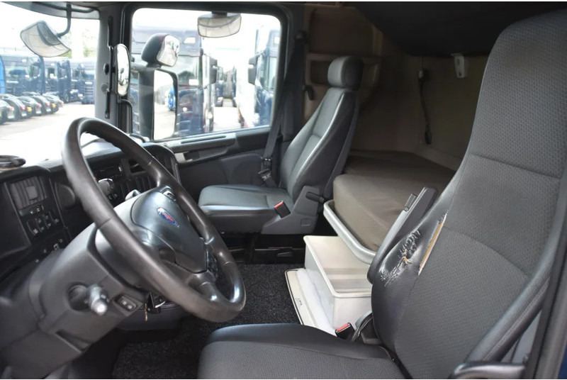 Scania R450 HL 6x2 + THERMO KING TS-300 - RETARDER - WHEELBASE: 510 CM - AIRCO - - مبردة شاحنة: صور 5 Scania R450 HL 6x2 + THERMO KING TS-300 - RETARDER - WHEELBASE: 510 CM - AIRCO - - مبردة شاحنة: صور 5