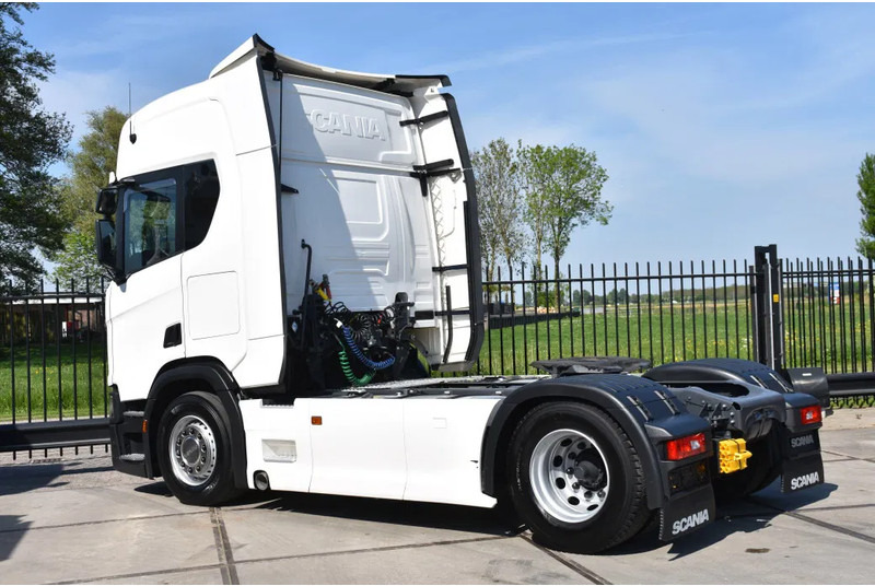 Scania R500 NGS 4x2 - RETARDER - 645 TKM - PARK. AIRCO - ACC - 4 POINT AIRSUSP. REAR - 2 x FUEL TANKS - LED LIGHTS - - شاحنة جرار: صور 3 Scania R500 NGS 4x2 - RETARDER - 645 TKM - PARK. AIRCO - ACC - 4 POINT AIRSUSP. REAR - 2 x FUEL TANKS - LED LIGHTS - - شاحنة جرار: صور 3