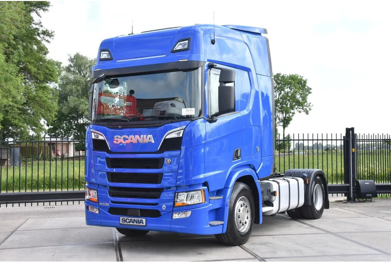 Scania R530 V8 NGS 4x2 - ADR FL - RETARDER - 253 TKM - ACC - NAVI - PTO - DIFF. LOCK - EXCELLENT CONDITION - - شاحنة جرار: صور 1 Scania R530 V8 NGS 4x2 - ADR FL - RETARDER - 253 TKM - ACC - NAVI - PTO - DIFF. LOCK - EXCELLENT CONDITION - - شاحنة جرار: صور 1