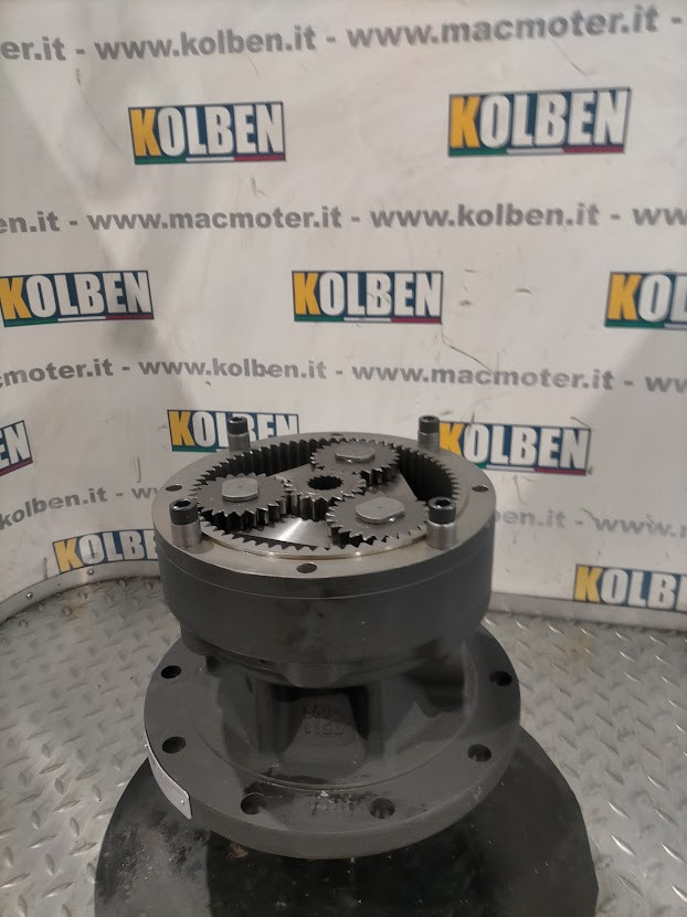 Bonfiglioli CASE CX130 - محرك سوينغ - آلات البناء: صور 3 Bonfiglioli CASE CX130 - محرك سوينغ - آلات البناء: صور 3