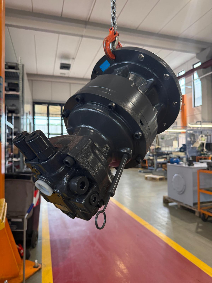 Bonfiglioli CASE CX30 - محرك سوينغ - آلات البناء: صور 2 Bonfiglioli CASE CX30 - محرك سوينغ - آلات البناء: صور 2