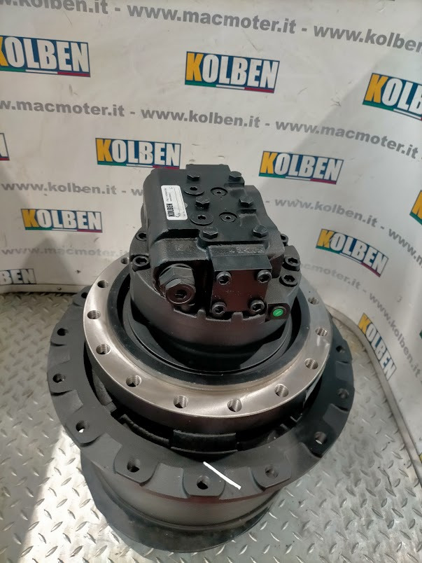 Bonfiglioli CAT 319C - محرك سوينغ - آلات البناء: صور 2 Bonfiglioli CAT 319C - محرك سوينغ - آلات البناء: صور 2