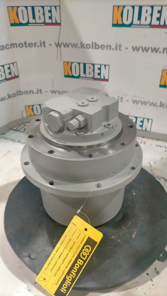 Bonfiglioli KOMATSU PC40-7 - محرك سوينغ - معدات المناولة: صور 2 Bonfiglioli KOMATSU PC40-7 - محرك سوينغ - معدات المناولة: صور 2