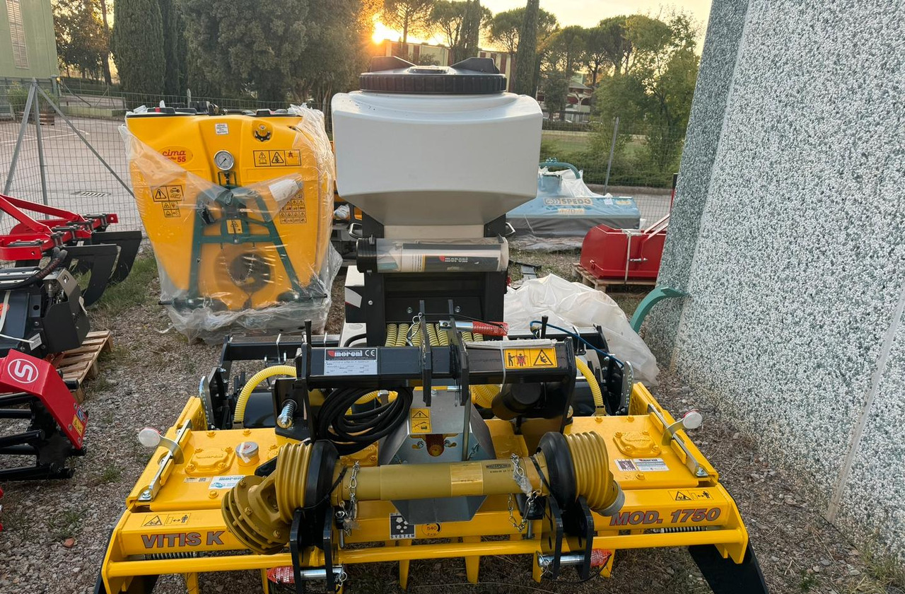 Erpice - الة بذر: صور 5 Erpice - الة بذر: صور 5