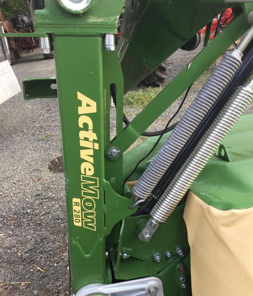 Falciaciatrice - جزازة: صور 5 Falciaciatrice - جزازة: صور 5