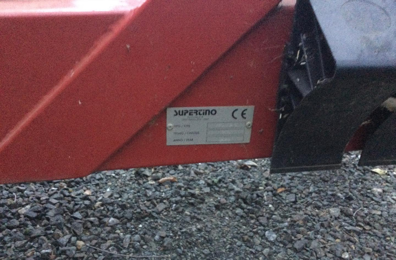 Fasciatore - معدة تغليف البالات: صور 4 Fasciatore - معدة تغليف البالات: صور 4