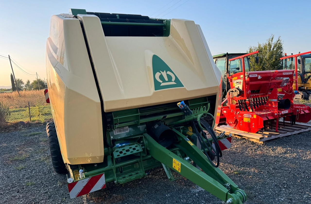 Rotopressa - مكبس القش الدائري: صور 2 Rotopressa - مكبس القش الدائري: صور 2