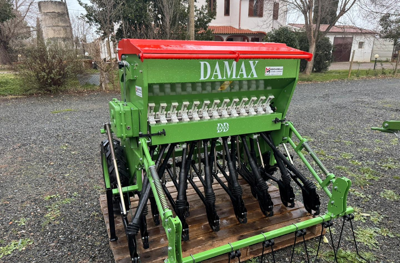 Seminatrice - معدات بذار: صور 2 Seminatrice - معدات بذار: صور 2