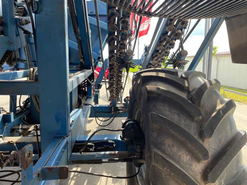 آلات الحصاد للعنب ASA-Lift T-260 B: صور 10 آلات الحصاد للعنب ASA-Lift T-260 B: صور 10