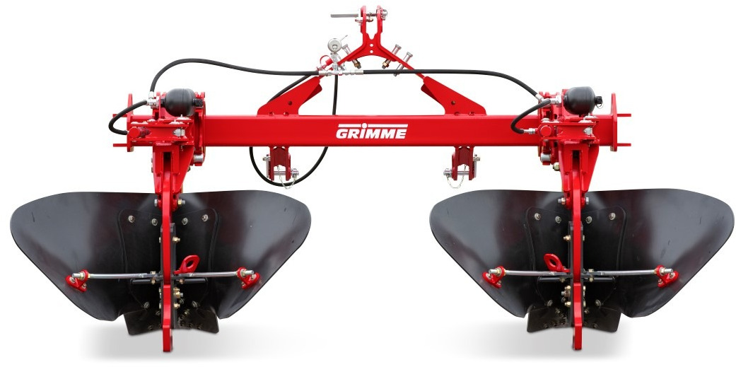 Grimme BFL 200 - Rental - معدات آلة حصاد: صور 3 Grimme BFL 200 - Rental - معدات آلة حصاد: صور 3