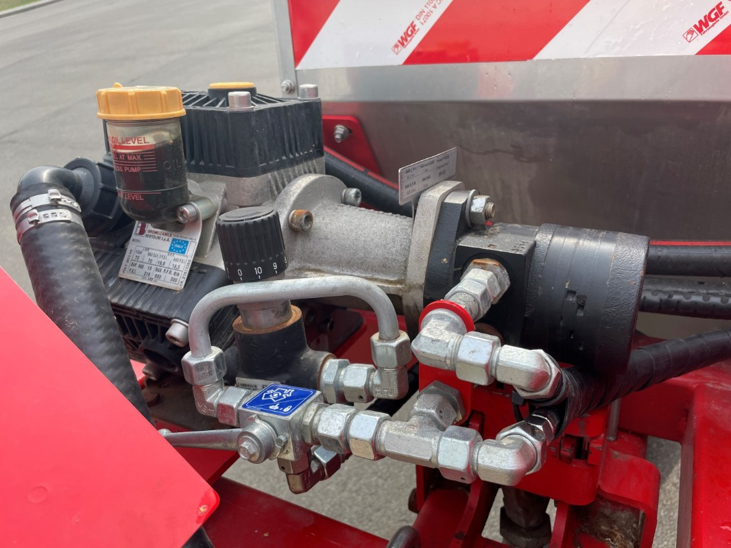 Grimme FA 200 - آلة حصاد: صور 3 Grimme FA 200 - آلة حصاد: صور 3