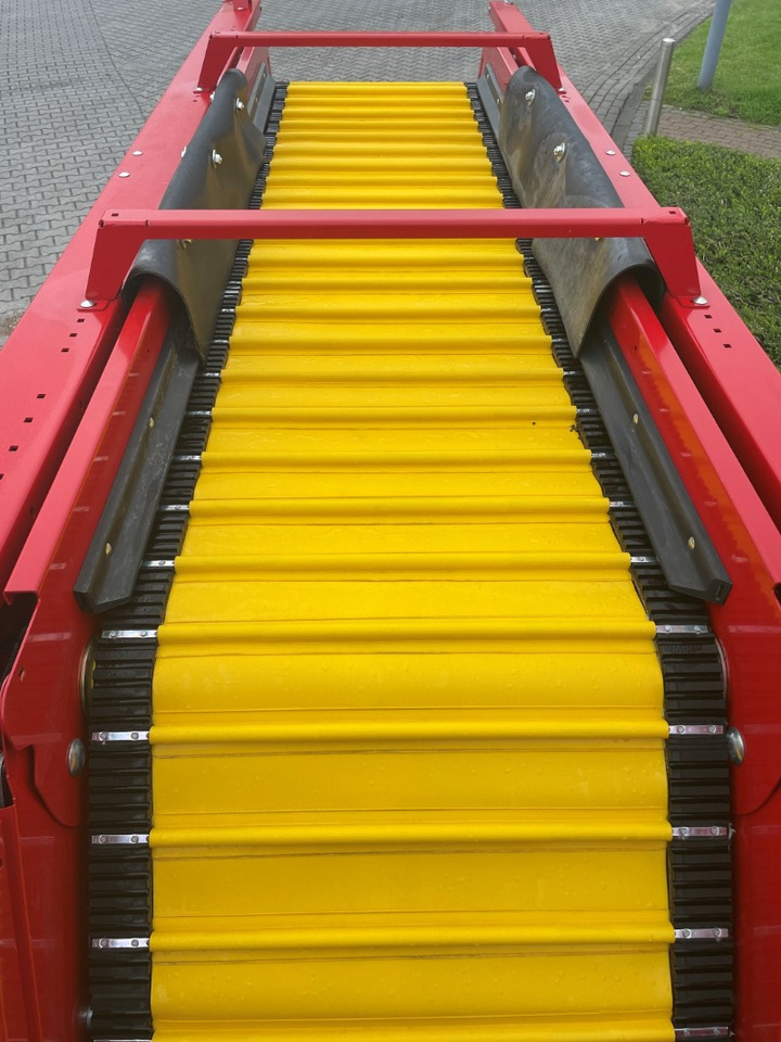 Grimme GBF L-M-L - Rental - معدات التخزين: صور 3 Grimme GBF L-M-L - Rental - معدات التخزين: صور 3