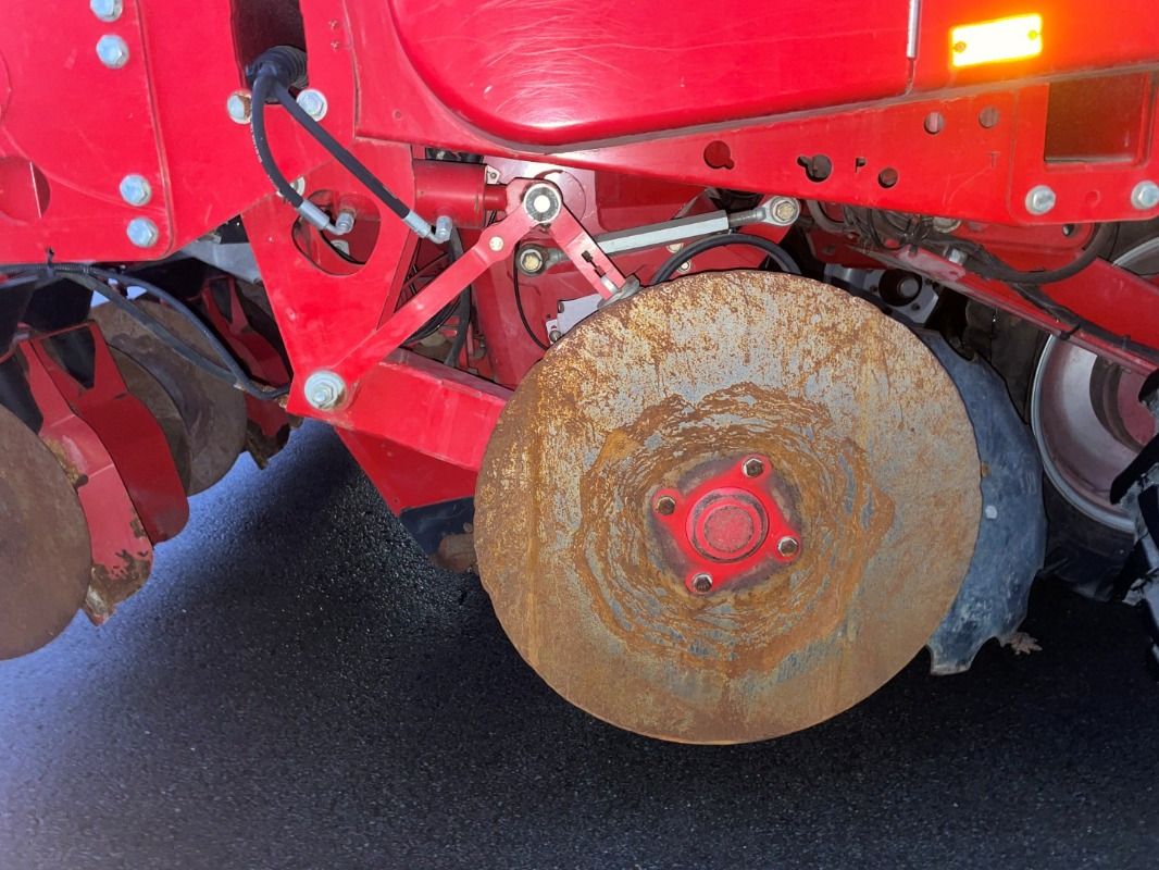 Grimme GL 430 - آلة حصاد: صور 5 Grimme GL 430 - آلة حصاد: صور 5