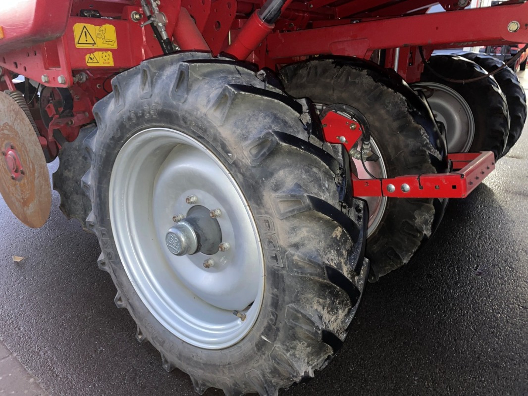 Grimme GL 430 - آلة حصاد: صور 3 Grimme GL 430 - آلة حصاد: صور 3