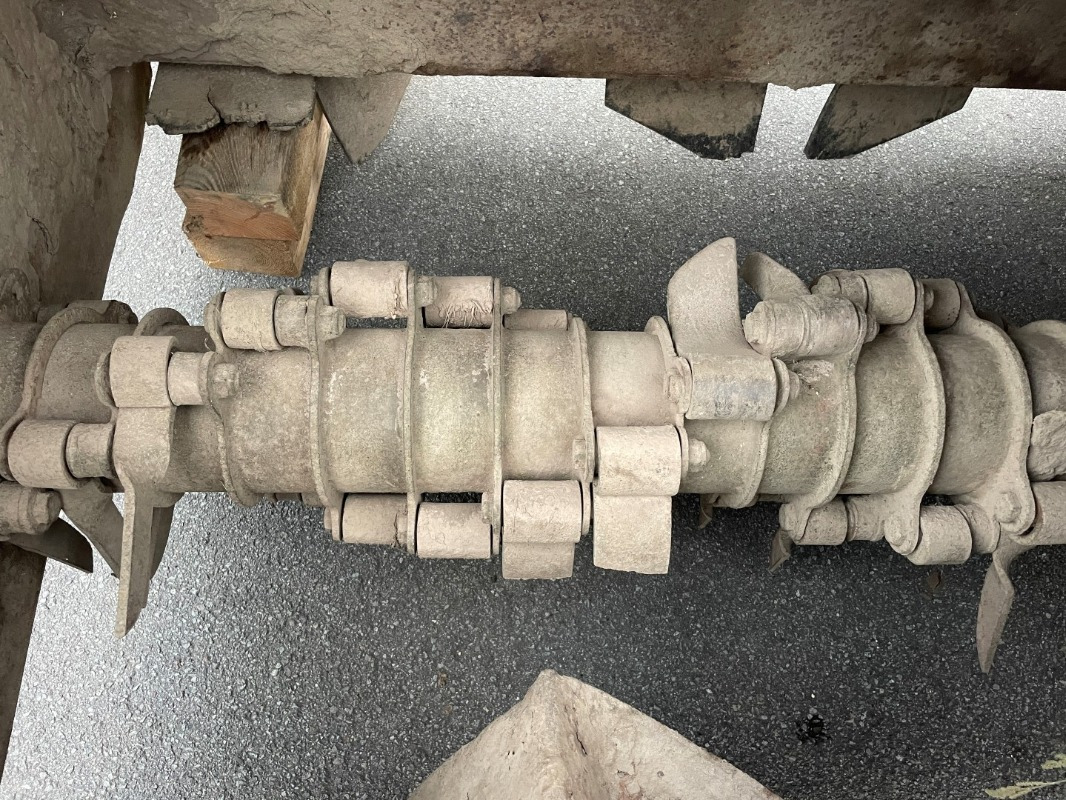 Grimme KS 1500 - آلة حصاد: صور 5 Grimme KS 1500 - آلة حصاد: صور 5