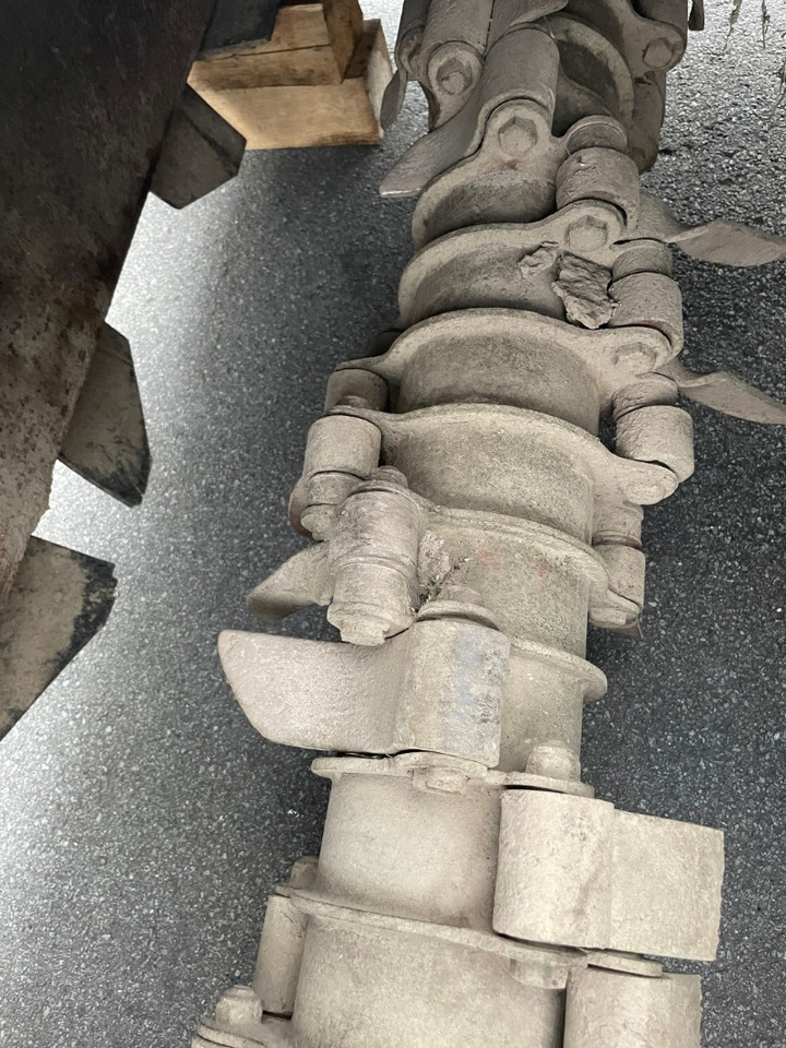 Grimme KS 1500 - آلة حصاد: صور 4 Grimme KS 1500 - آلة حصاد: صور 4