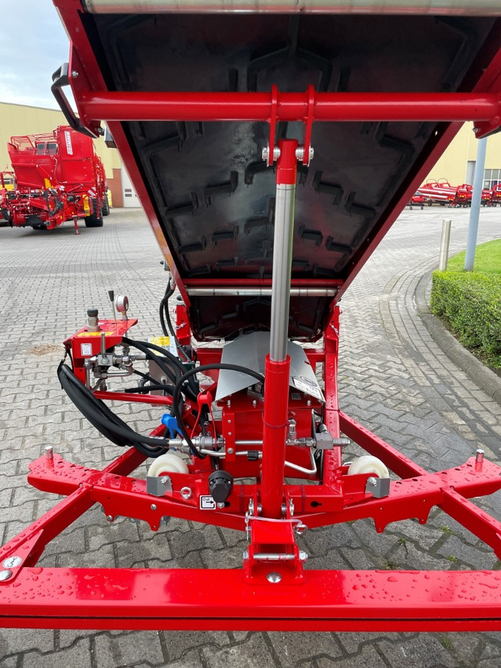 Grimme LC 705 - Rental - معدات التخزين: صور 5 Grimme LC 705 - Rental - معدات التخزين: صور 5