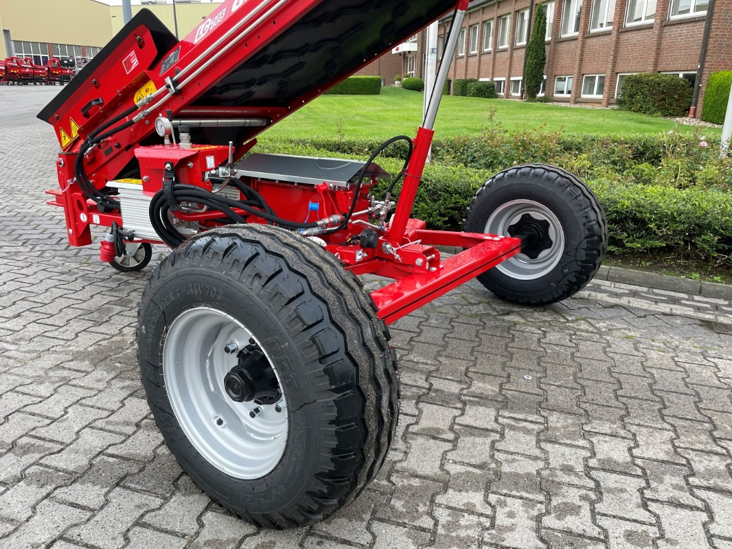 Grimme LC 705 - Rental - معدات التخزين: صور 3 Grimme LC 705 - Rental - معدات التخزين: صور 3