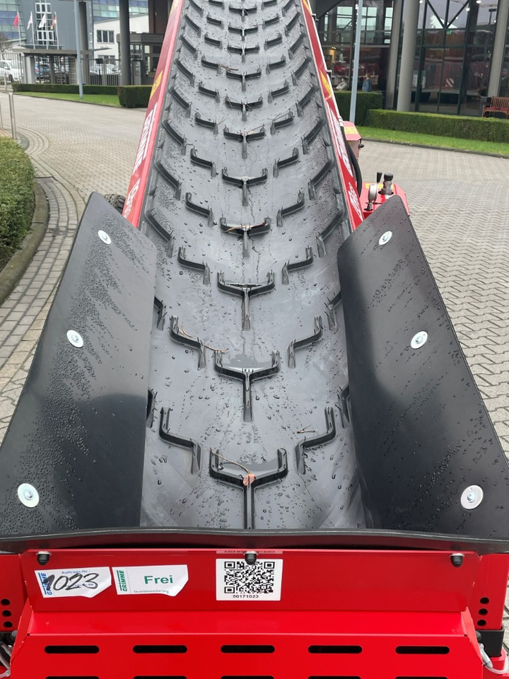 Grimme LC 709 - Rental - معدات التخزين: صور 2 Grimme LC 709 - Rental - معدات التخزين: صور 2