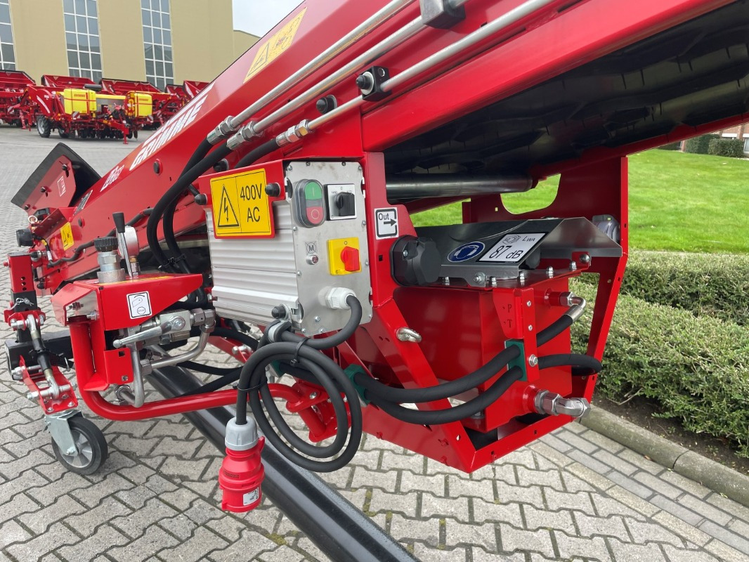 Grimme LC 709 - Rental - معدات التخزين: صور 5 Grimme LC 709 - Rental - معدات التخزين: صور 5
