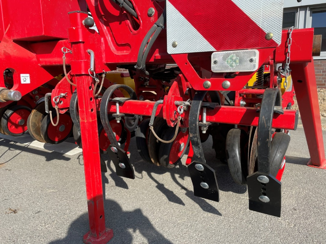 Grimme MATRIX 1200 - معدات بذار: صور 5 Grimme MATRIX 1200 - معدات بذار: صور 5