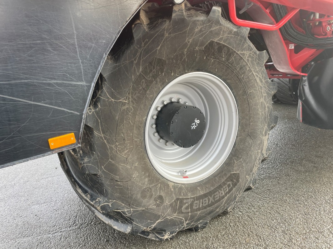 Grimme MAXTRON 620 - ال معدات حراثه: صور 5 Grimme MAXTRON 620 - ال معدات حراثه: صور 5