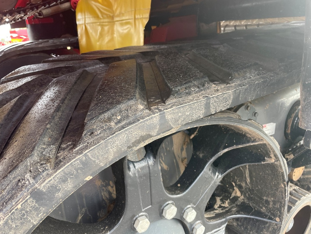 Grimme MAXTRON 620 - ال معدات حراثه: صور 3 Grimme MAXTRON 620 - ال معدات حراثه: صور 3