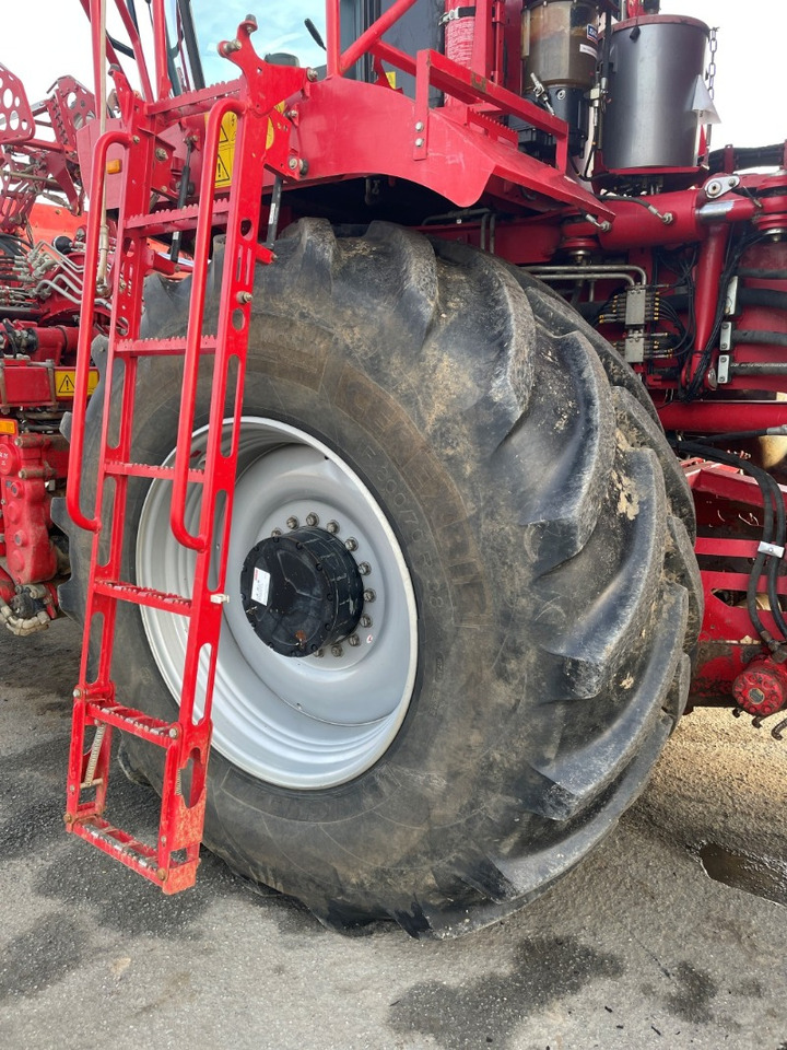 Grimme REXOR 630 Rüttelschar FM - ال معدات حراثه: صور 5 Grimme REXOR 630 Rüttelschar FM - ال معدات حراثه: صور 5