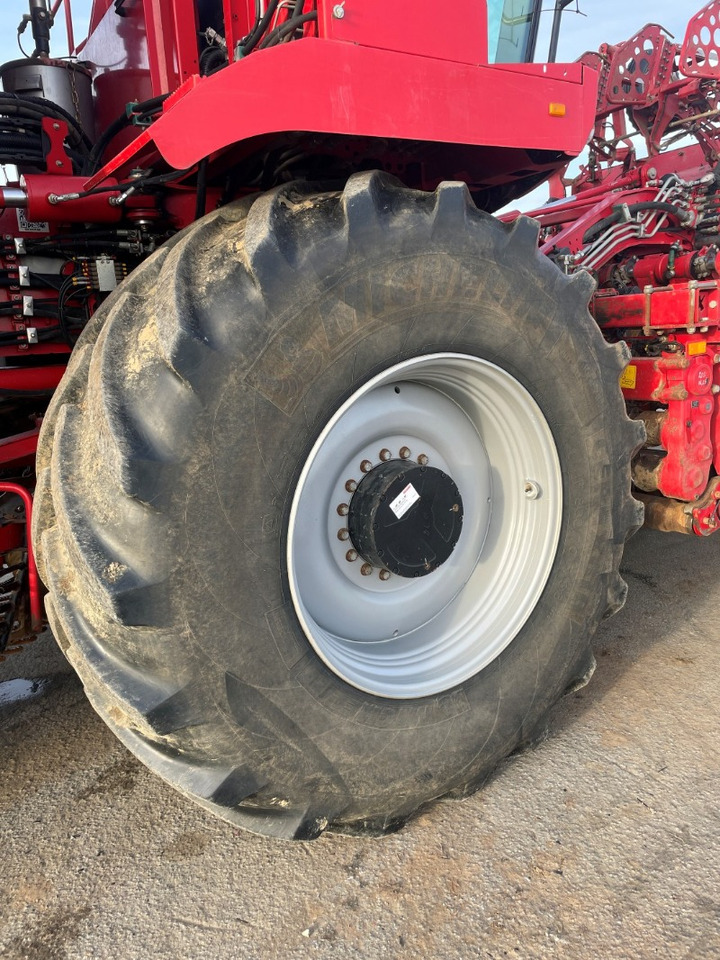 Grimme REXOR 630 Rüttelschar FM - ال معدات حراثه: صور 2 Grimme REXOR 630 Rüttelschar FM - ال معدات حراثه: صور 2