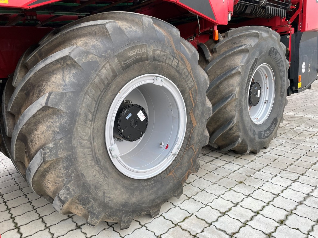 Grimme REXOR 6300 Platinum - ال معدات حراثه: صور 4 Grimme REXOR 6300 Platinum - ال معدات حراثه: صور 4