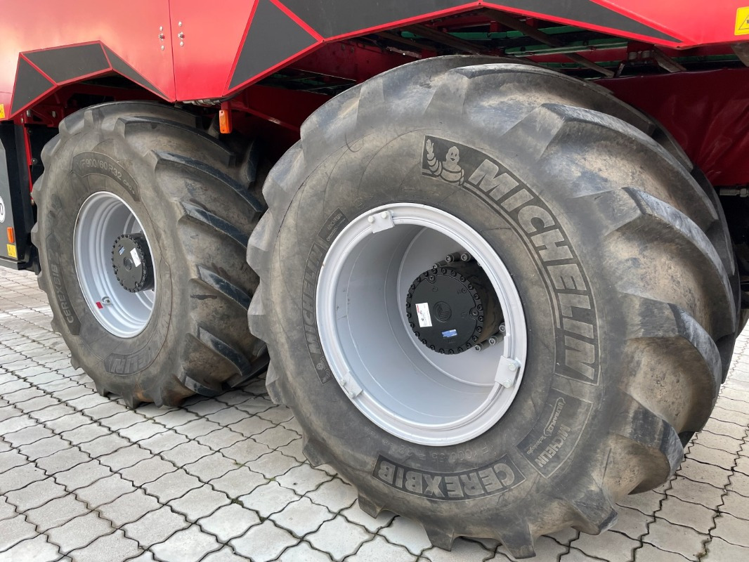 Grimme REXOR 6300 Platinum - ال معدات حراثه: صور 3 Grimme REXOR 6300 Platinum - ال معدات حراثه: صور 3