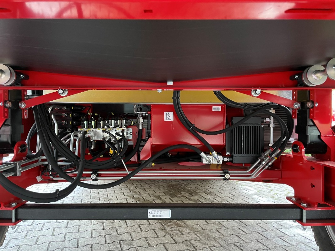 Grimme RH 24-60 CF - Rental - معدات التخزين: صور 3 Grimme RH 24-60 CF - Rental - معدات التخزين: صور 3