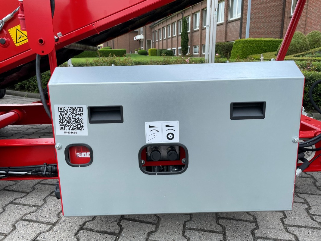 جديد معدات التخزين Grimme SL 145 - Rental: صور 7 جديد معدات التخزين Grimme SL 145 - Rental: صور 7