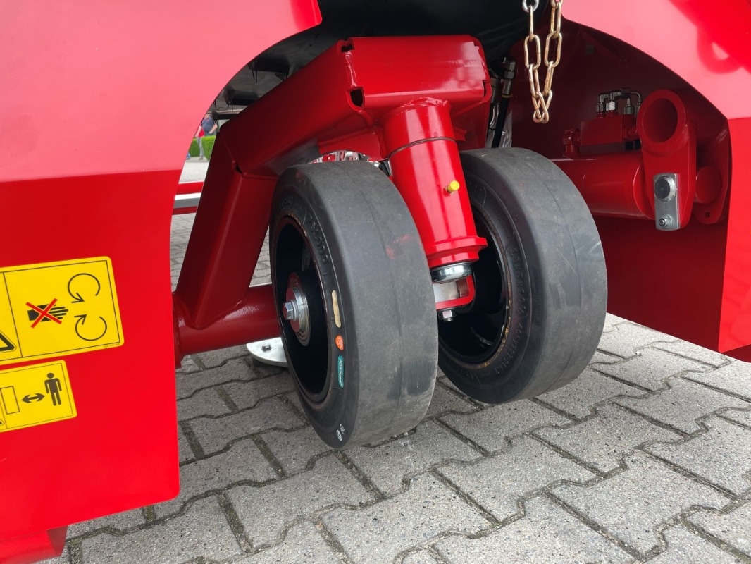 Grimme SL 716 - Rental - معدات التخزين: صور 5 Grimme SL 716 - Rental - معدات التخزين: صور 5
