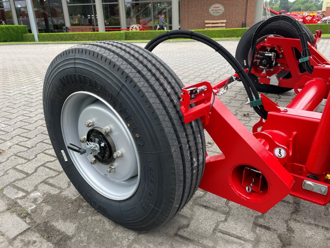 Grimme SL 716 - Rental - معدات التخزين: صور 3 Grimme SL 716 - Rental - معدات التخزين: صور 3