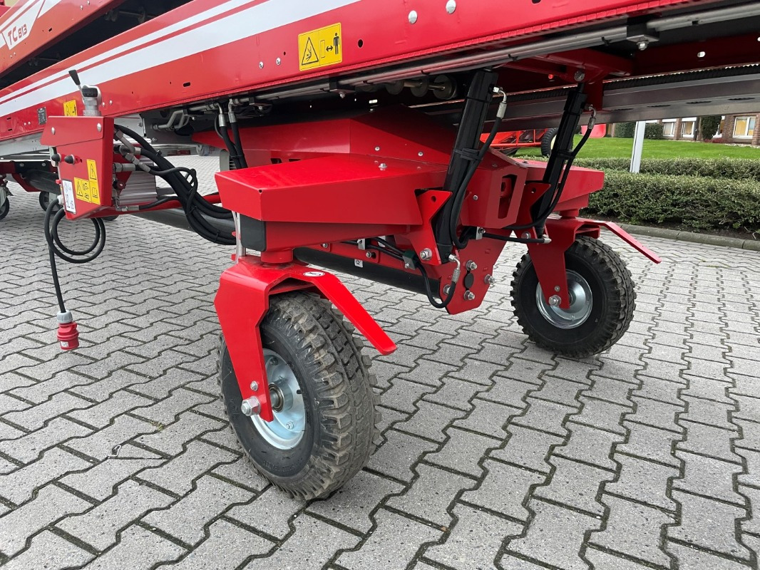 Grimme TC 813 - Rental - معدات التخزين: صور 3 Grimme TC 813 - Rental - معدات التخزين: صور 3