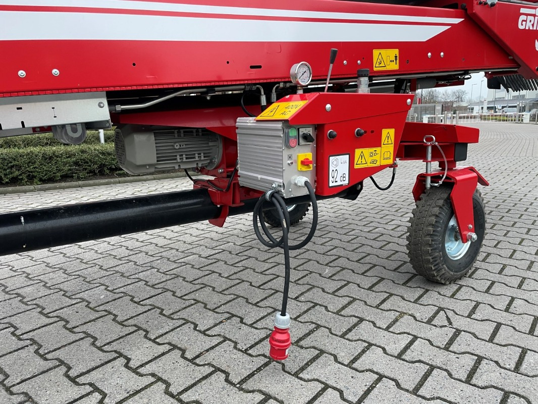 Grimme TC 813 - Rental - معدات التخزين: صور 4 Grimme TC 813 - Rental - معدات التخزين: صور 4