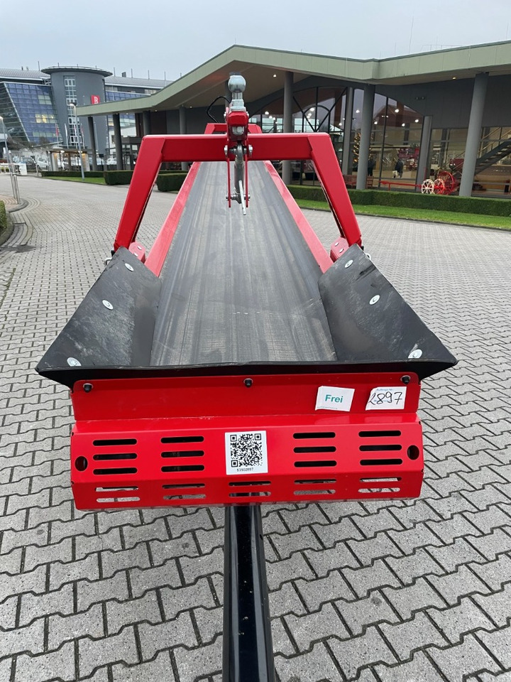 جديد معدات التخزين Grimme TC 813 -  Rental: صور 6