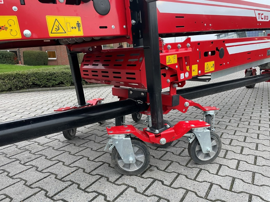Grimme TC 813 - Rental - معدات التخزين: صور 5 Grimme TC 813 - Rental - معدات التخزين: صور 5