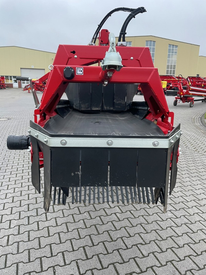 Grimme TC 813 - Rental - معدات التخزين: صور 2 Grimme TC 813 - Rental - معدات التخزين: صور 2