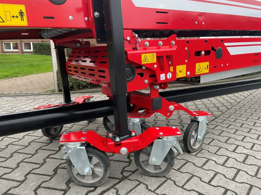 Grimme TC 816 - Rental - معدات التخزين: صور 3 Grimme TC 816 - Rental - معدات التخزين: صور 3